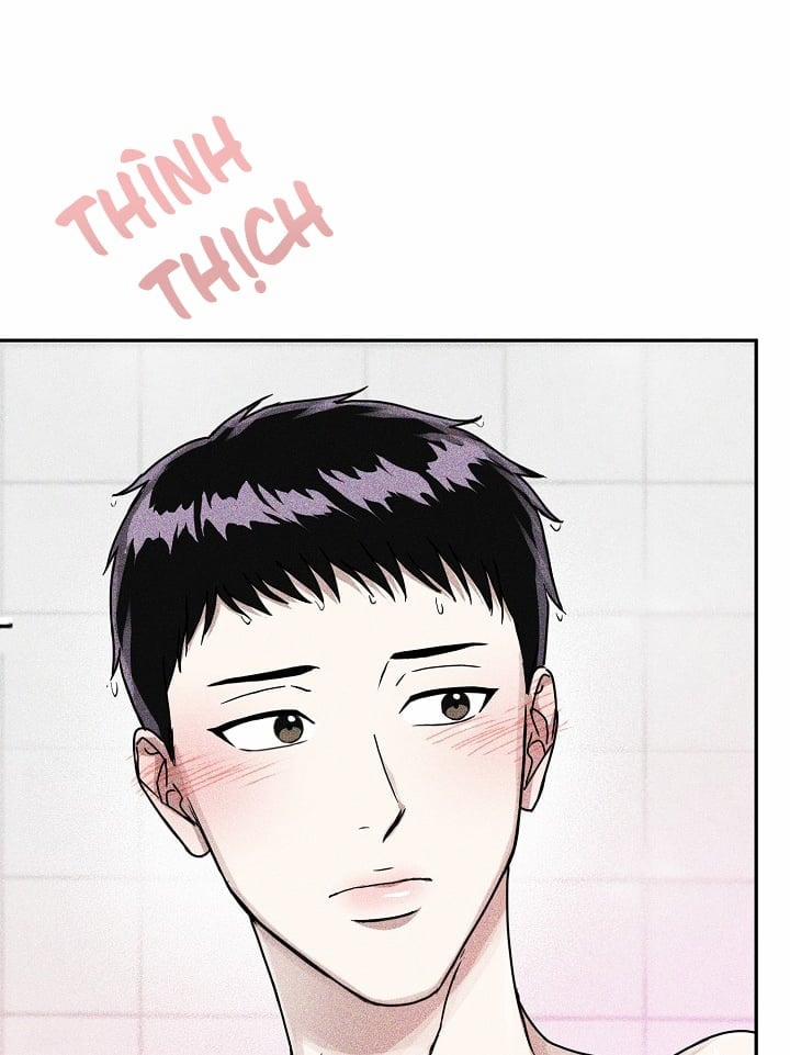 Tuyển Tập Bl Ngắn: Quân Phục 2 trang 20