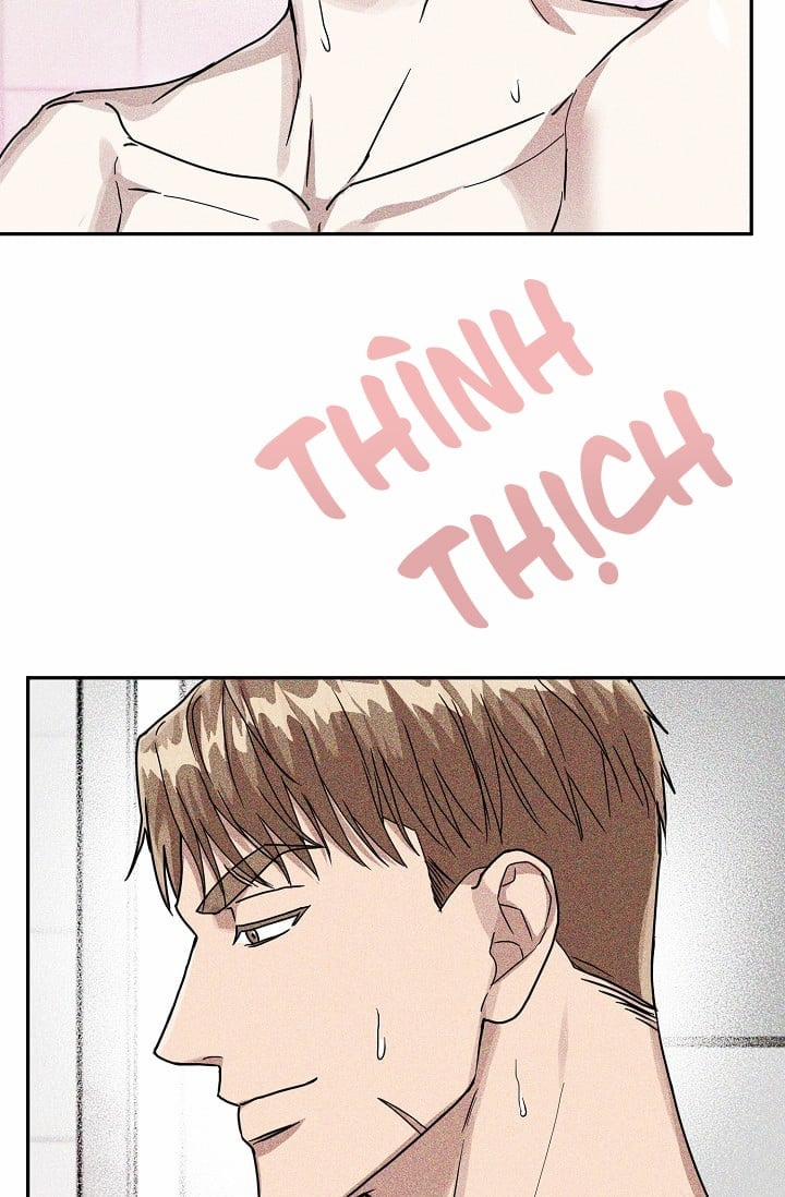 Tuyển Tập Bl Ngắn: Quân Phục 2 trang 21