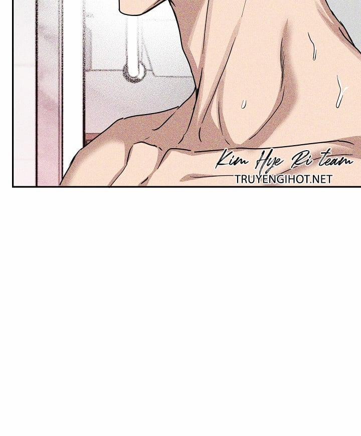 Tuyển Tập Bl Ngắn: Quân Phục 2 trang 22