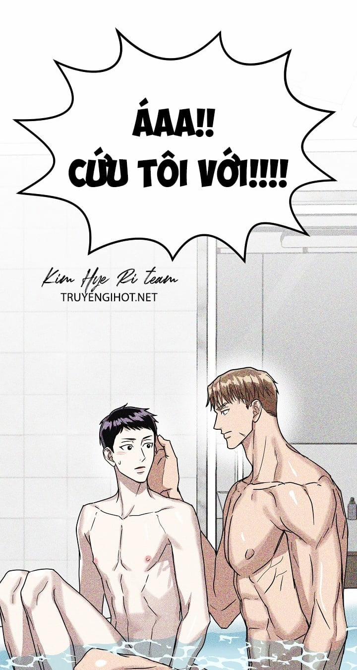 Tuyển Tập Bl Ngắn: Quân Phục 2 trang 23