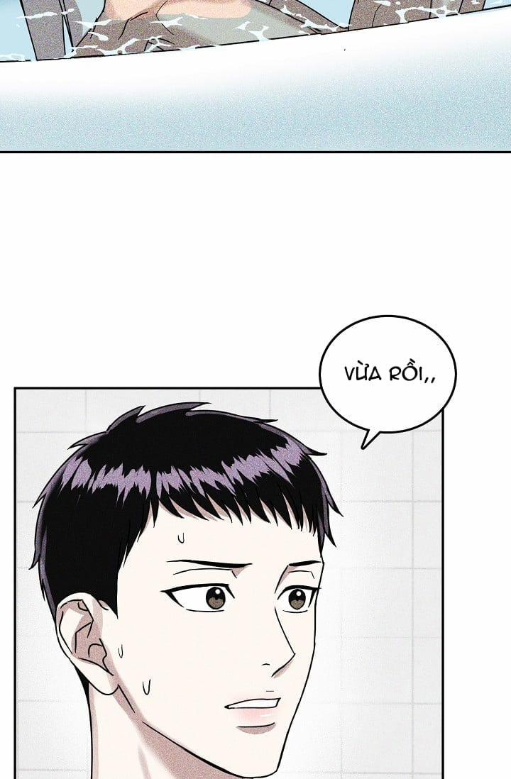 Tuyển Tập Bl Ngắn: Quân Phục 2 trang 24
