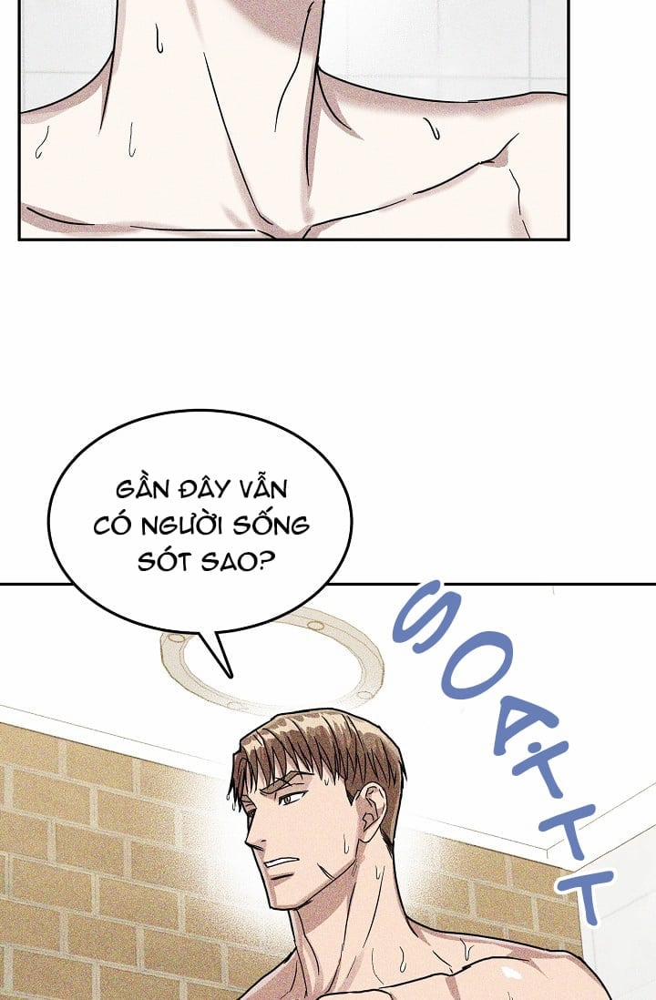 Tuyển Tập Bl Ngắn: Quân Phục 2 trang 25