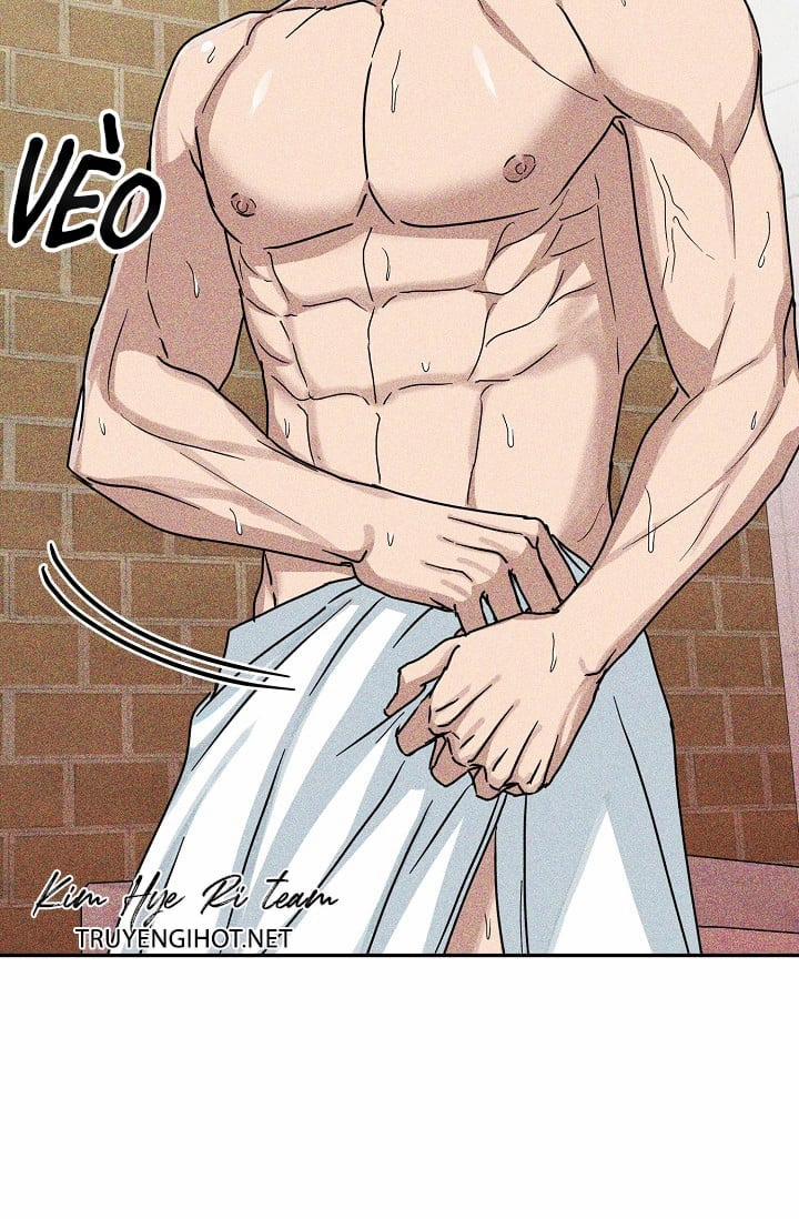 Tuyển Tập Bl Ngắn: Quân Phục 2 trang 26