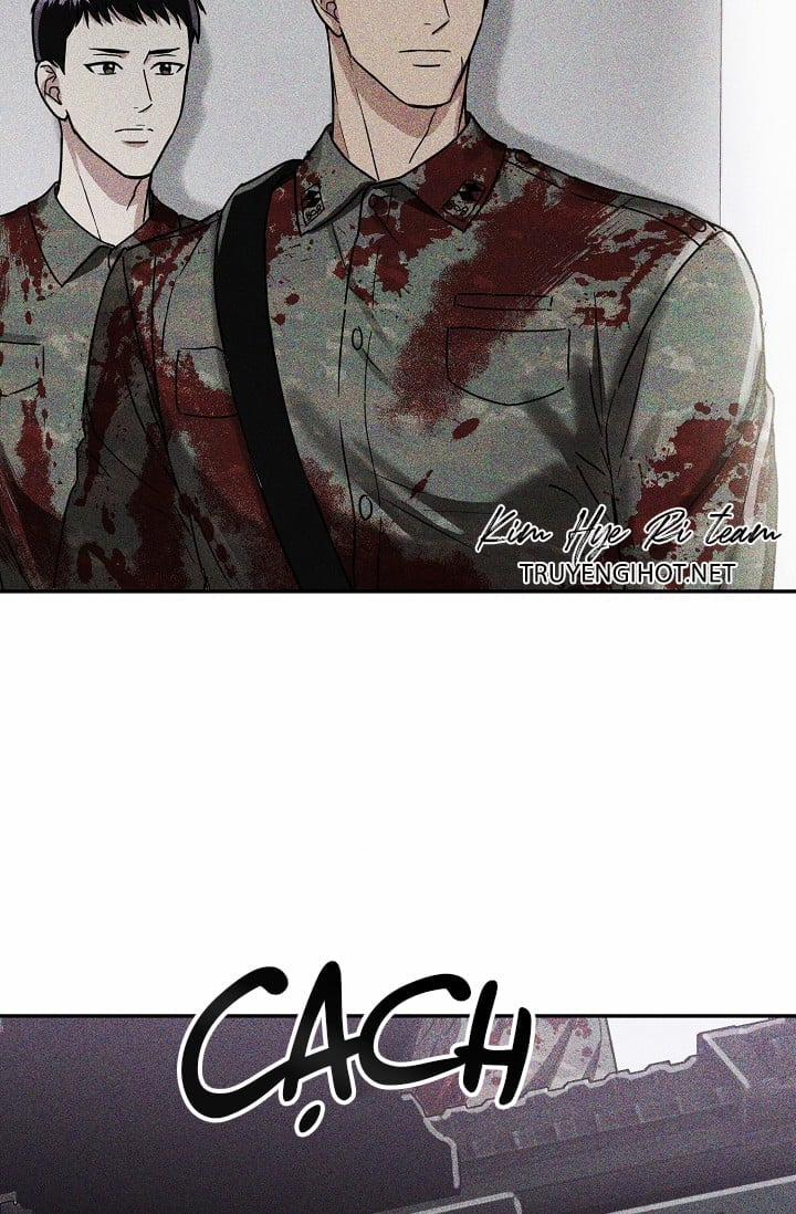 Tuyển Tập Bl Ngắn: Quân Phục 2 trang 29