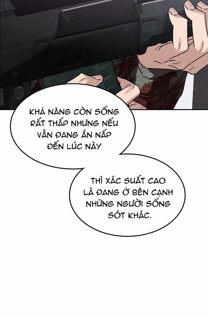 Tuyển Tập Bl Ngắn: Quân Phục 2 trang 30