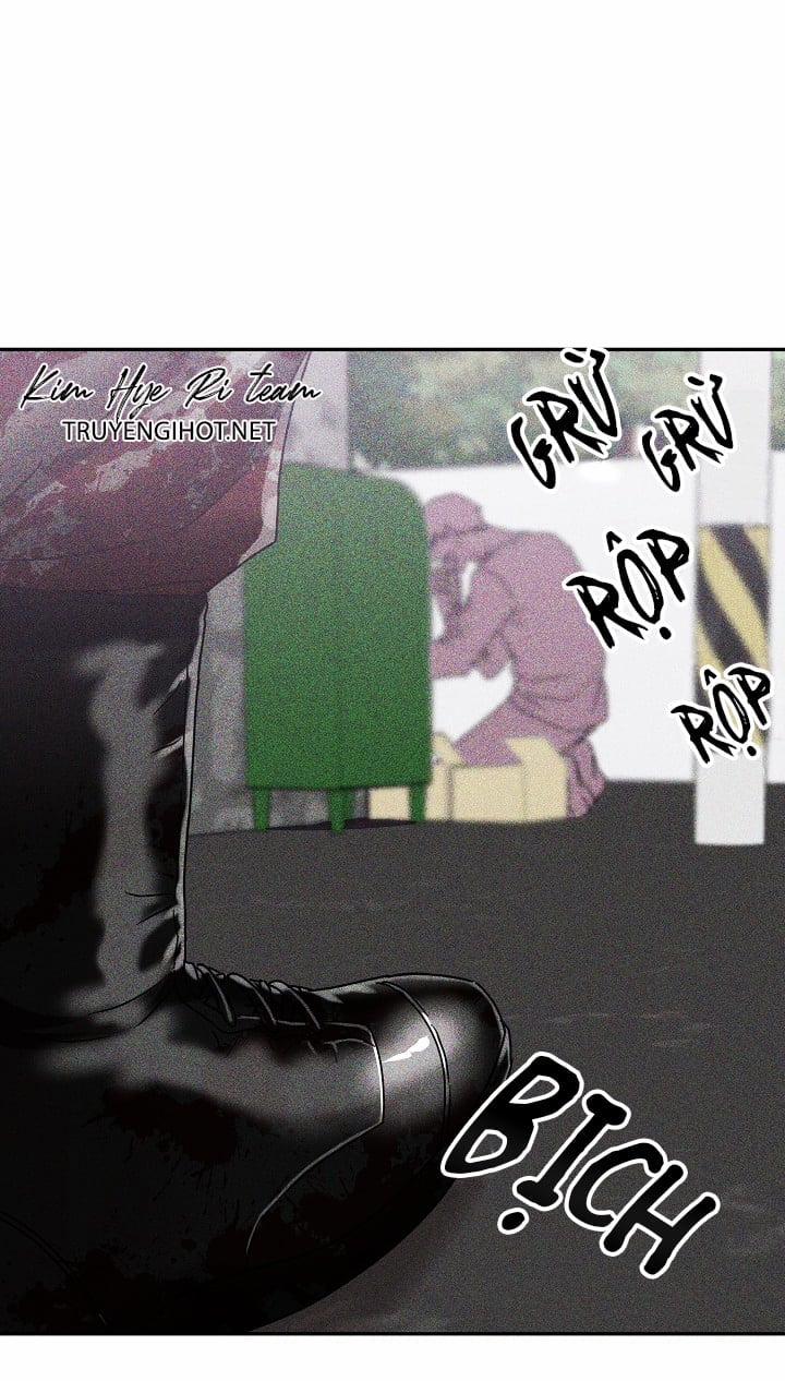 Tuyển Tập Bl Ngắn: Quân Phục 2 trang 31
