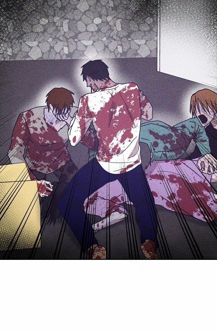 Tuyển Tập Bl Ngắn: Quân Phục 2 trang 33