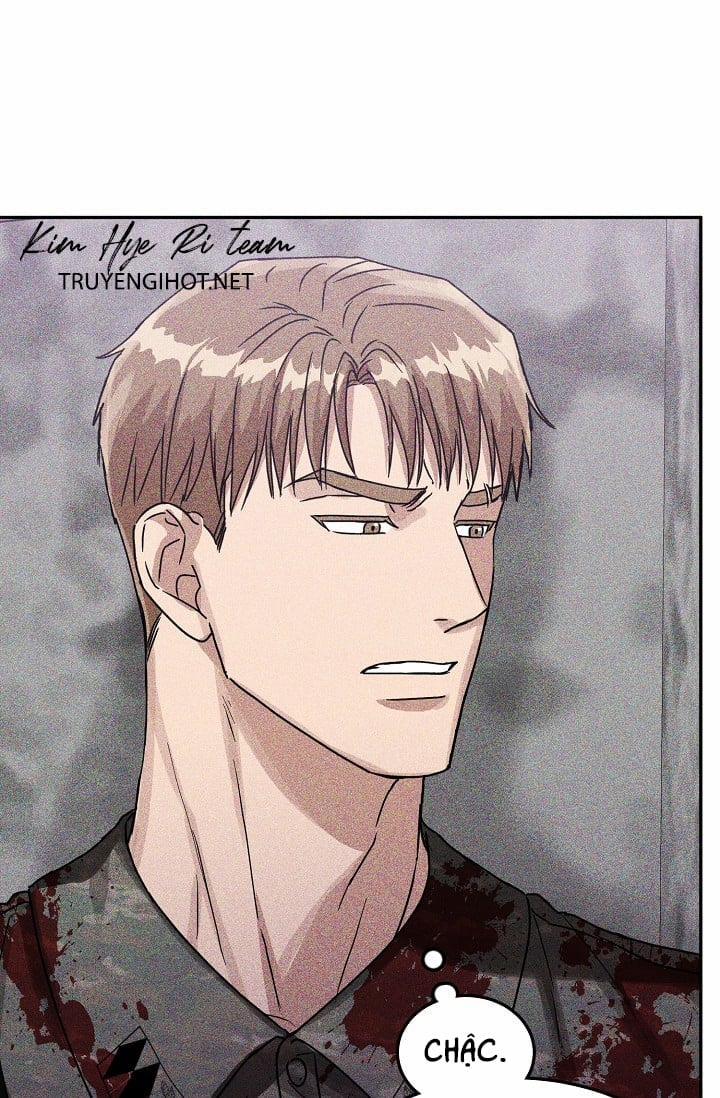 Tuyển Tập Bl Ngắn: Quân Phục 2 trang 34