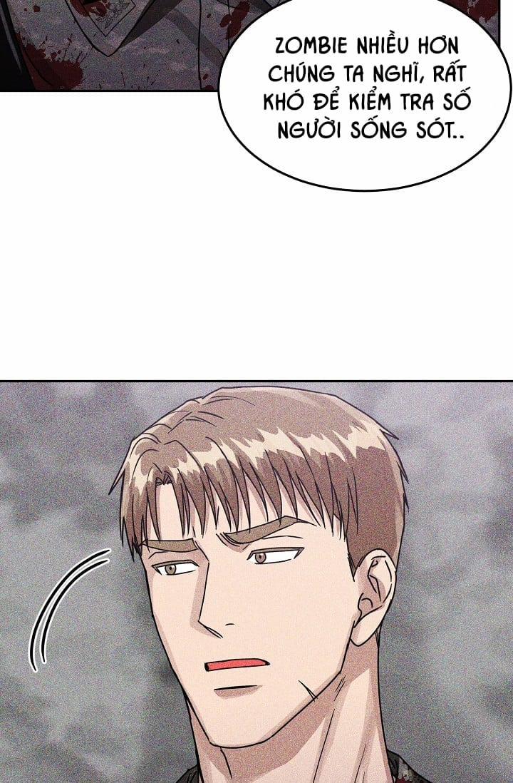 Tuyển Tập Bl Ngắn: Quân Phục 2 trang 35