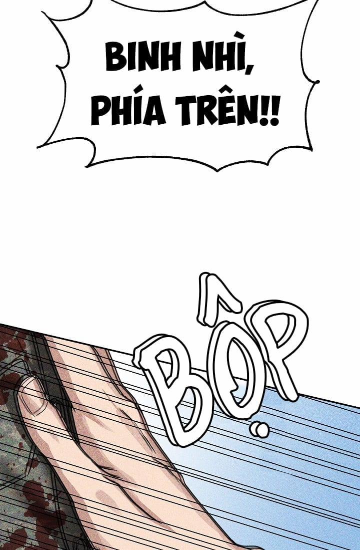 Tuyển Tập Bl Ngắn: Quân Phục 2 trang 38