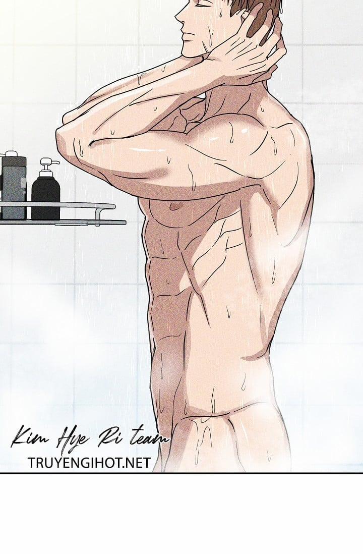 Tuyển Tập Bl Ngắn: Quân Phục 2 trang 4