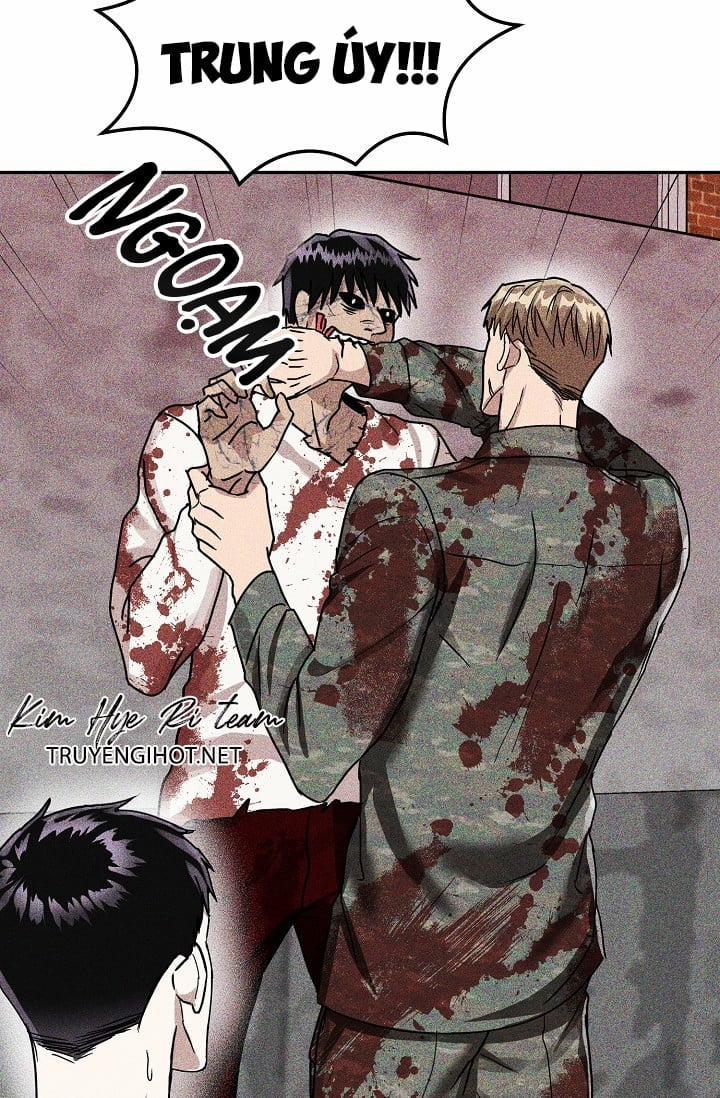 Tuyển Tập Bl Ngắn: Quân Phục 2 trang 42