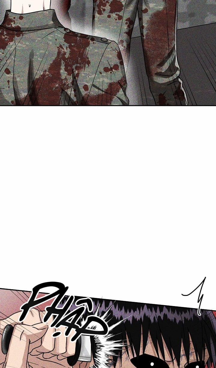 Tuyển Tập Bl Ngắn: Quân Phục 2 trang 43