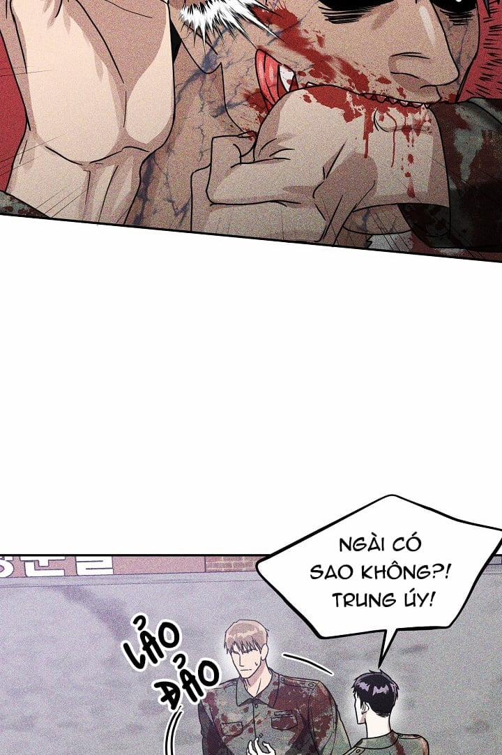 Tuyển Tập Bl Ngắn: Quân Phục 2 trang 44