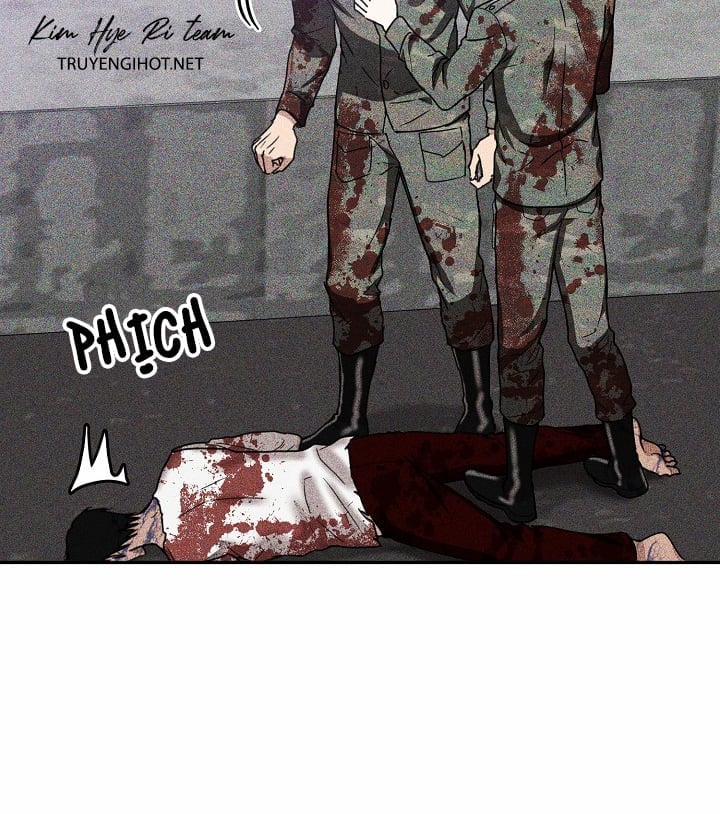 Tuyển Tập Bl Ngắn: Quân Phục 2 trang 45