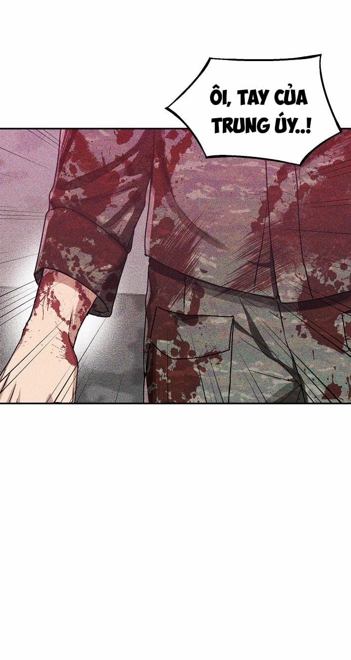 Tuyển Tập Bl Ngắn: Quân Phục 2 trang 46