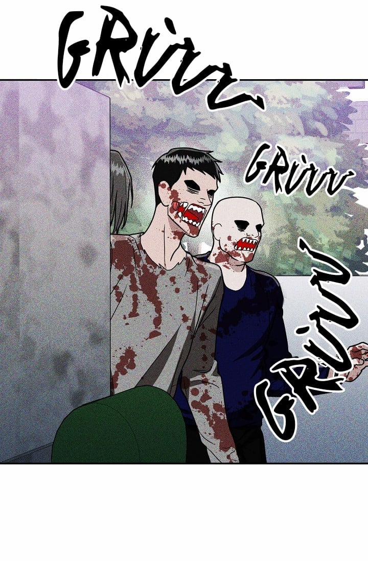 Tuyển Tập Bl Ngắn: Quân Phục 2 trang 47