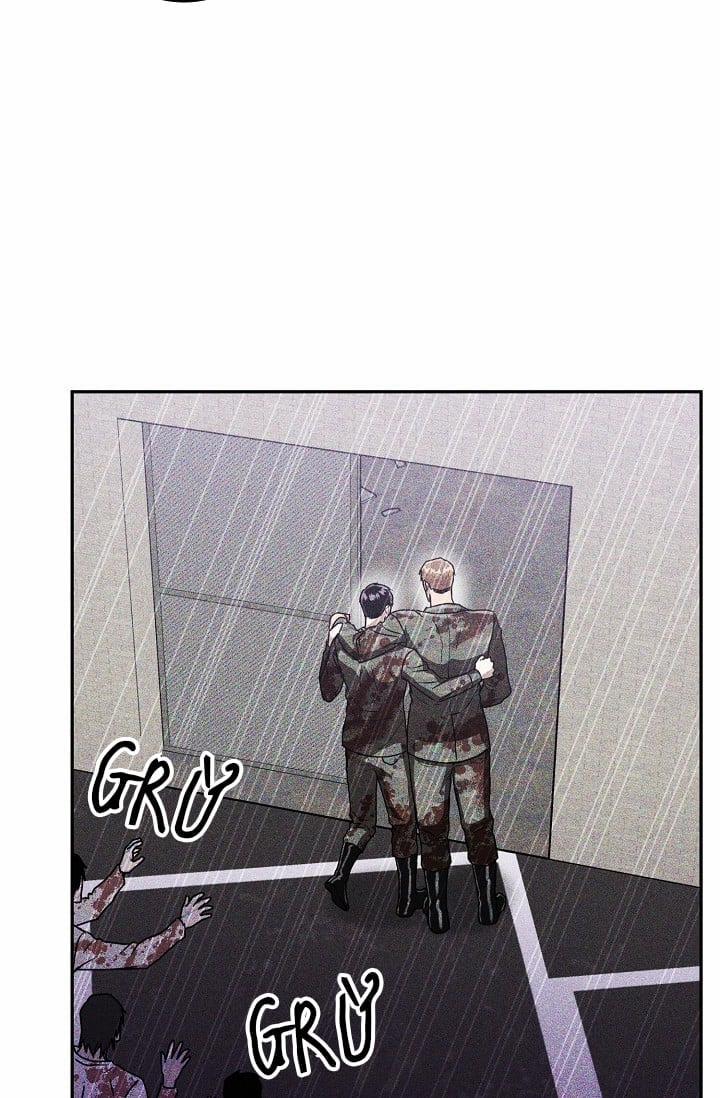 Tuyển Tập Bl Ngắn: Quân Phục 2 trang 49