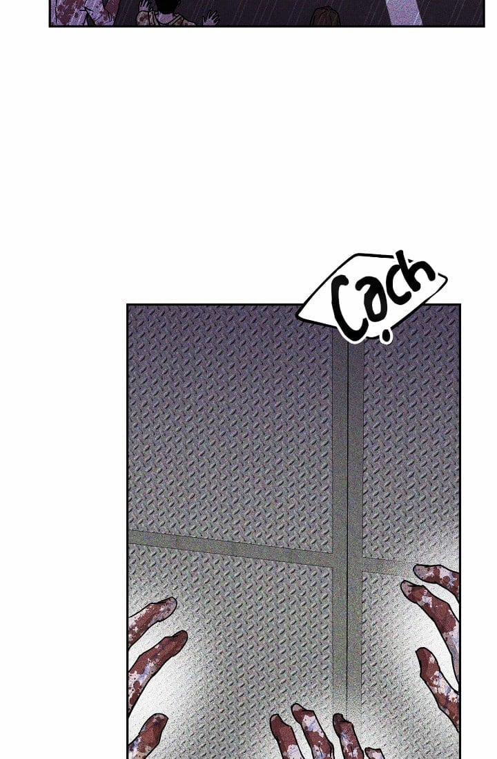 Tuyển Tập Bl Ngắn: Quân Phục 2 trang 50