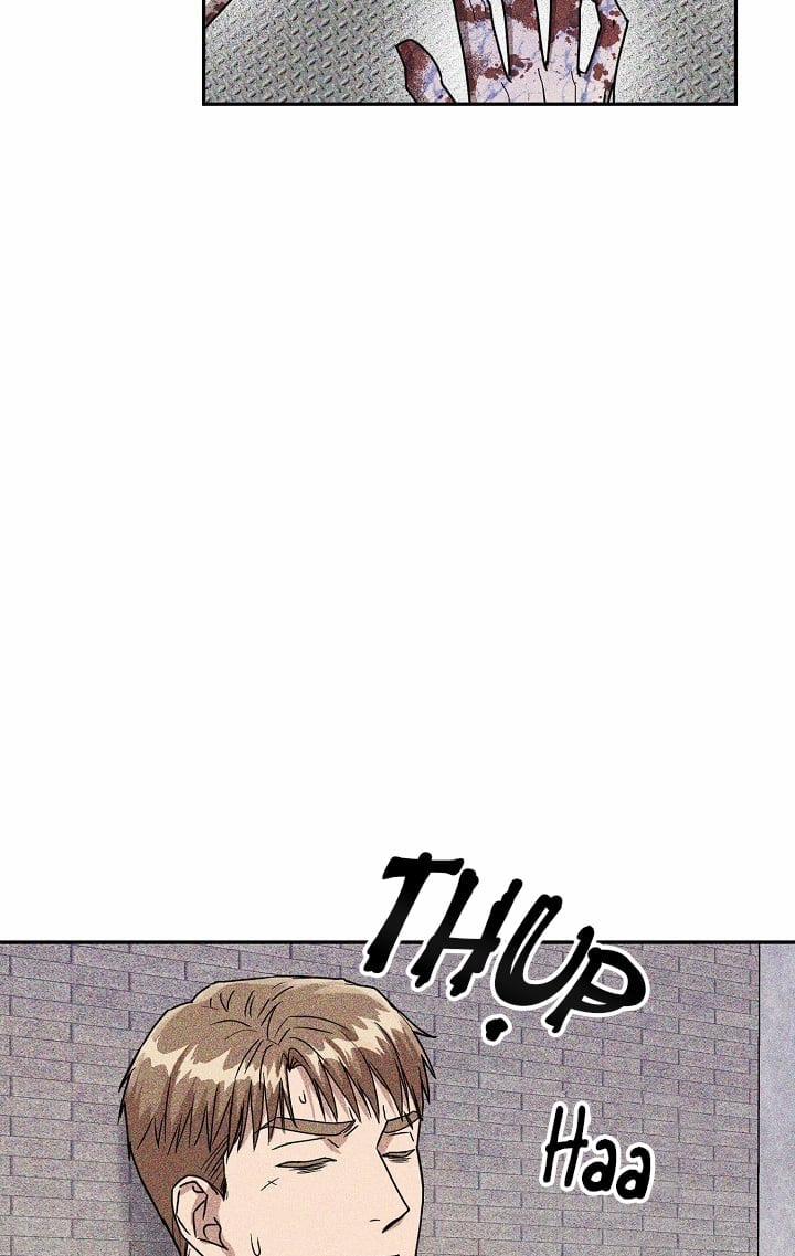 Tuyển Tập Bl Ngắn: Quân Phục 2 trang 51