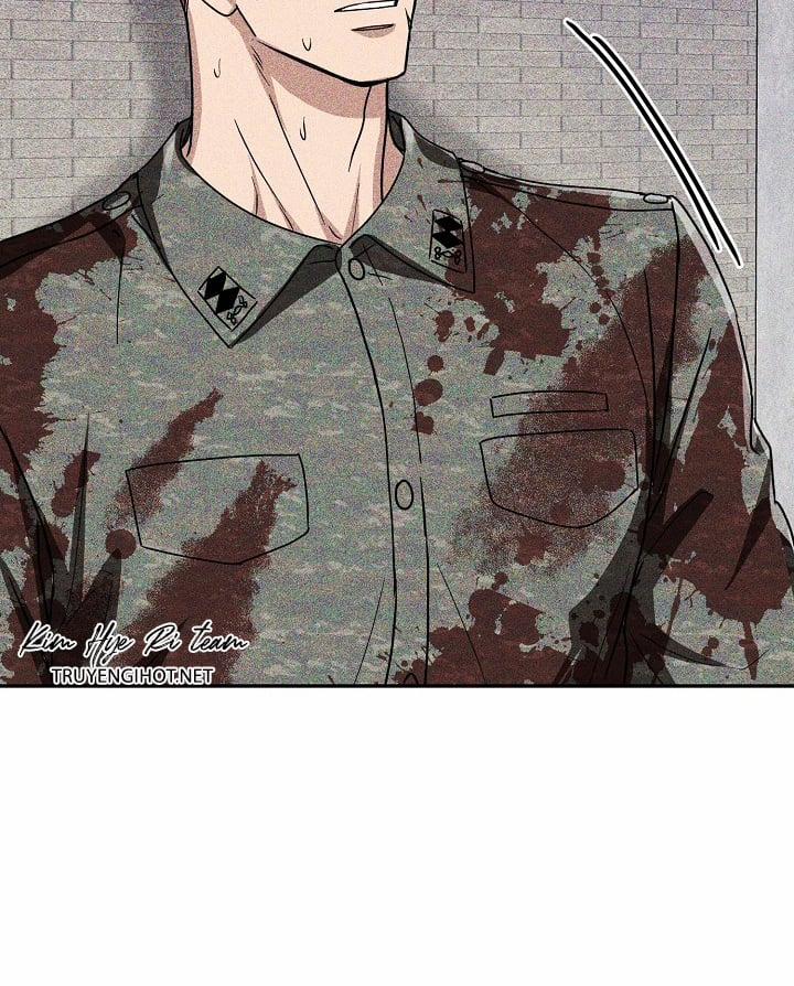 Tuyển Tập Bl Ngắn: Quân Phục 2 trang 52