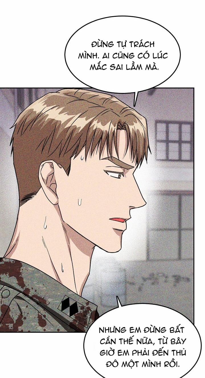 Tuyển Tập Bl Ngắn: Quân Phục 2 trang 54