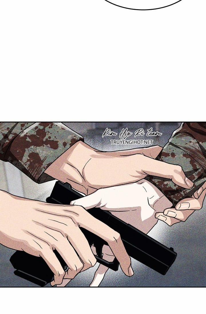 Tuyển Tập Bl Ngắn: Quân Phục 2 trang 55