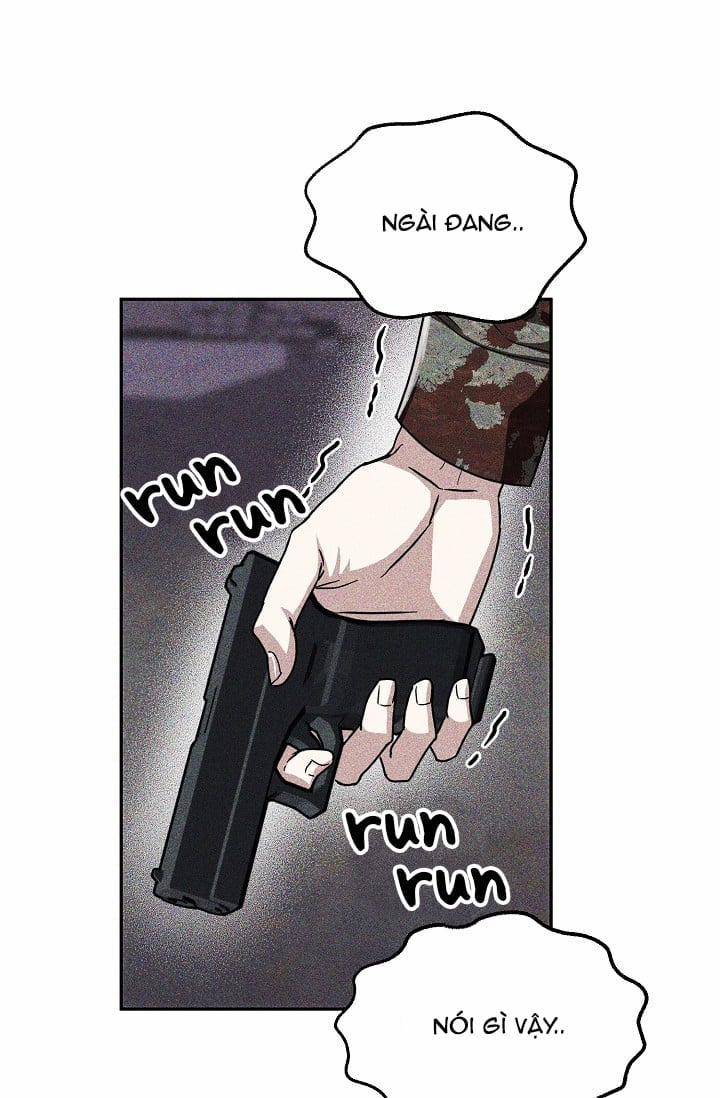 Tuyển Tập Bl Ngắn: Quân Phục 2 trang 58
