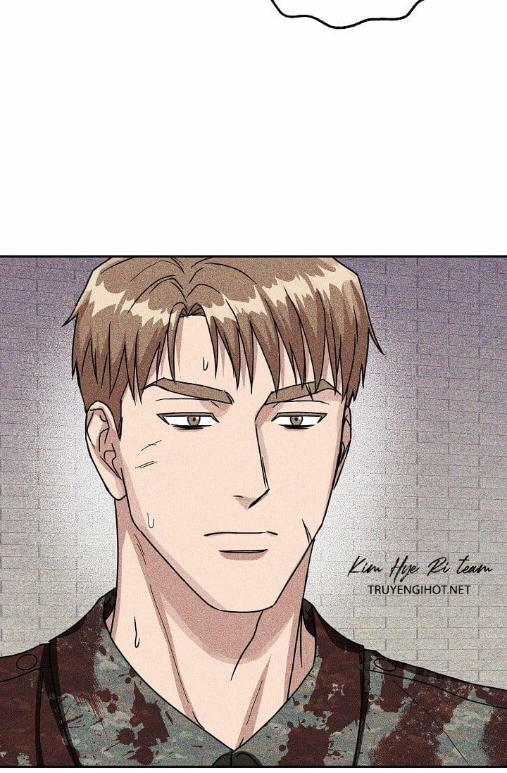 Tuyển Tập Bl Ngắn: Quân Phục 2 trang 59