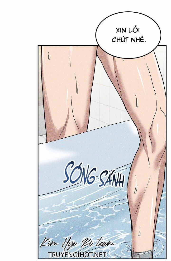 Tuyển Tập Bl Ngắn: Quân Phục 2 trang 6