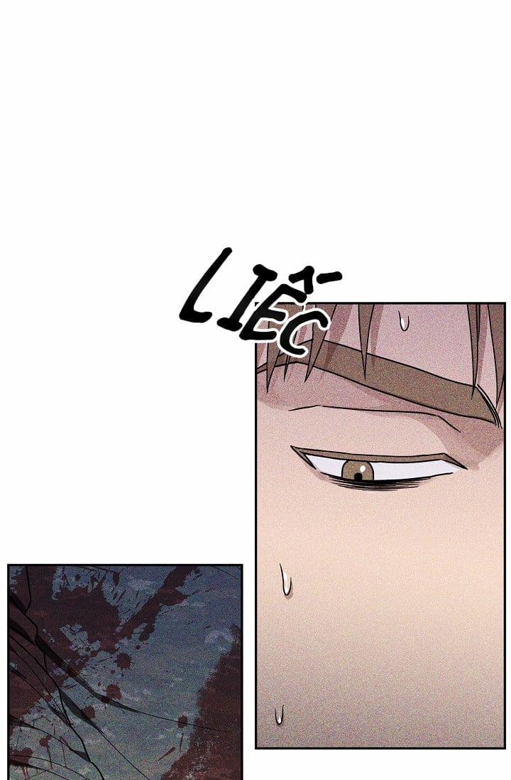 Tuyển Tập Bl Ngắn: Quân Phục 2 trang 60