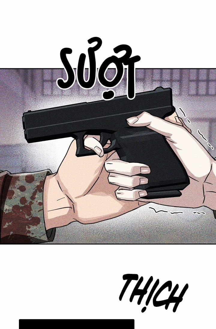 Tuyển Tập Bl Ngắn: Quân Phục 2 trang 62