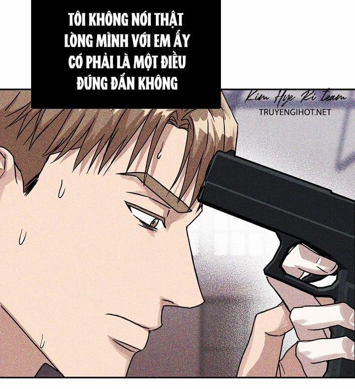 Tuyển Tập Bl Ngắn: Quân Phục 2 trang 63