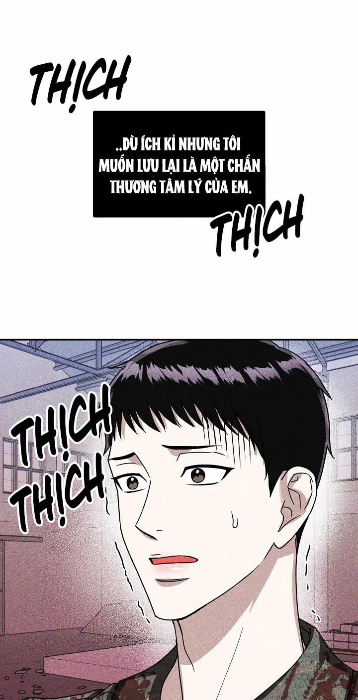 Tuyển Tập Bl Ngắn: Quân Phục 2 trang 64