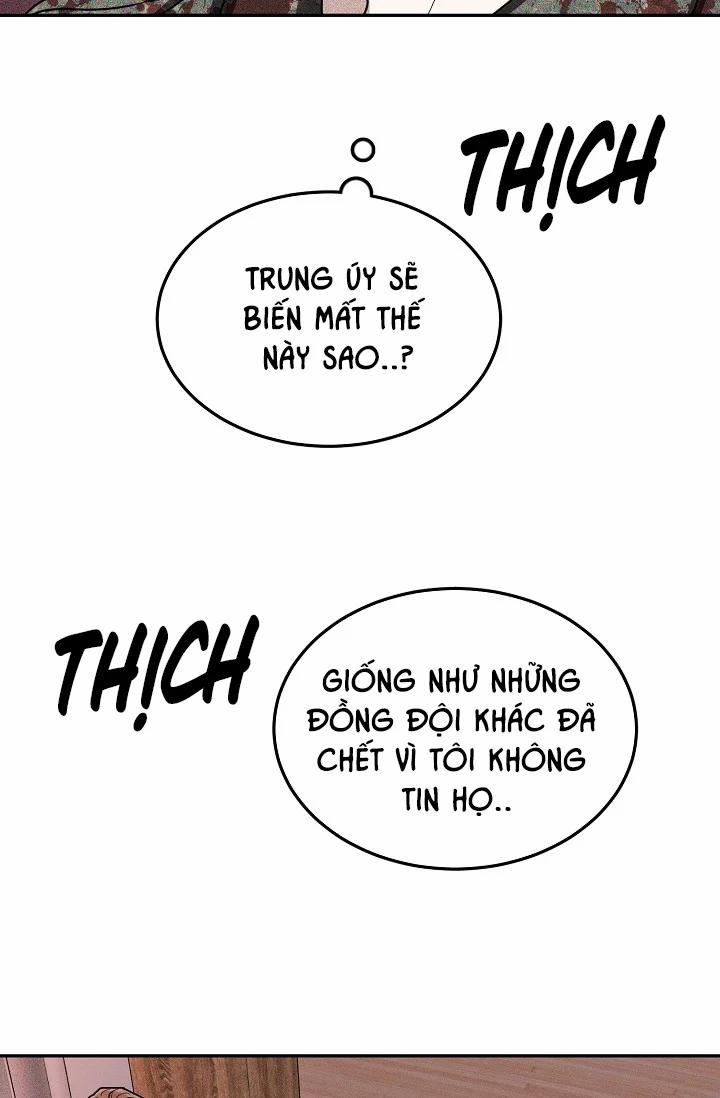 Tuyển Tập Bl Ngắn: Quân Phục 2 trang 65