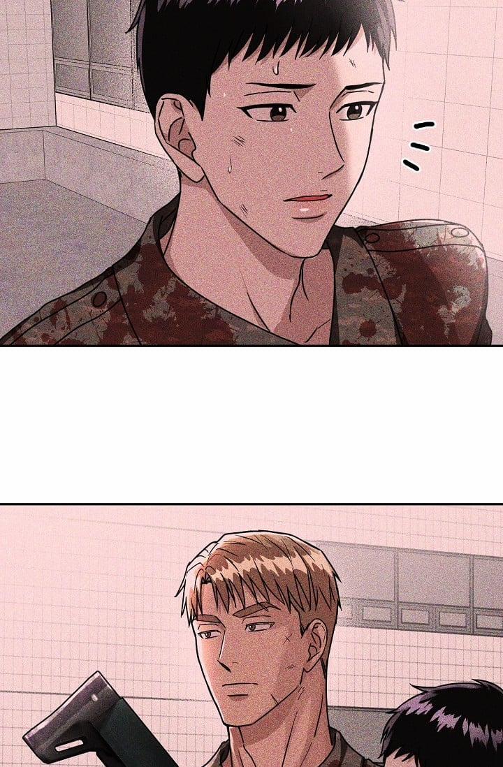 Tuyển Tập Bl Ngắn: Quân Phục 2 trang 68