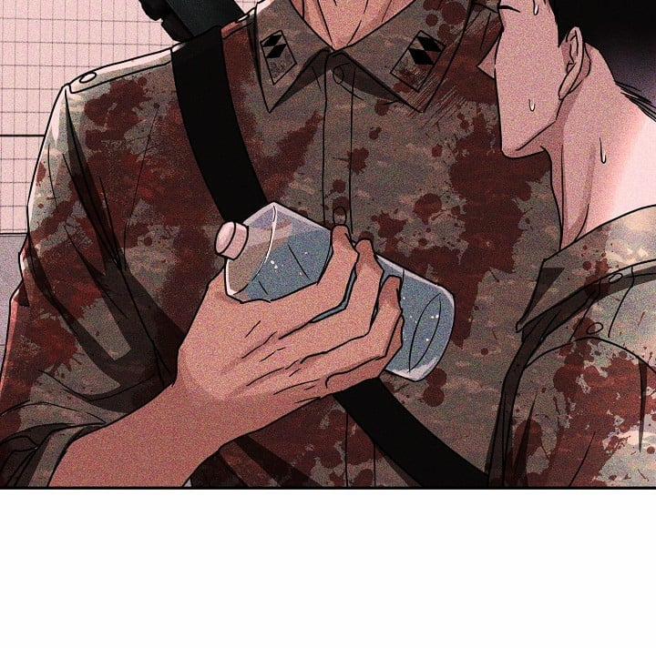 Tuyển Tập Bl Ngắn: Quân Phục 2 trang 69