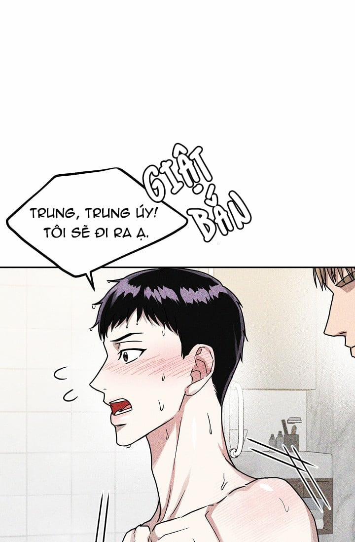 Tuyển Tập Bl Ngắn: Quân Phục 2 trang 7