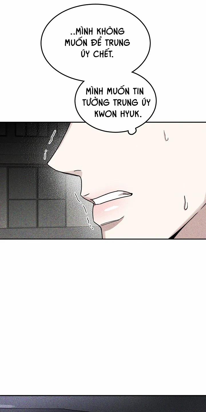 Tuyển Tập Bl Ngắn: Quân Phục 2 trang 70