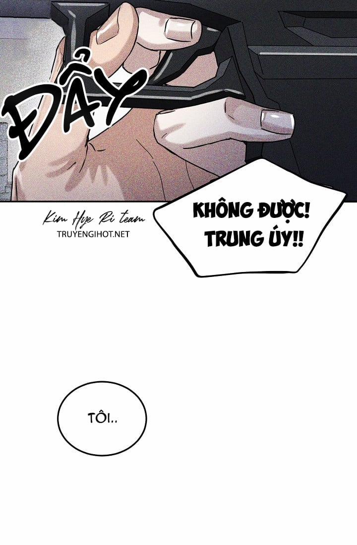 Tuyển Tập Bl Ngắn: Quân Phục 2 trang 71