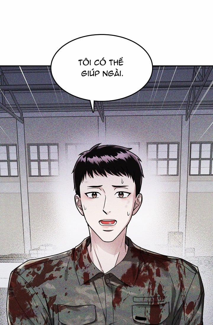 Tuyển Tập Bl Ngắn: Quân Phục 2 trang 72