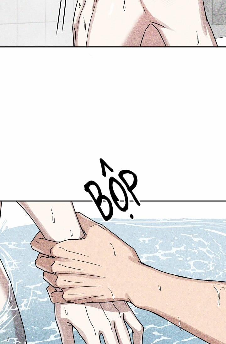 Tuyển Tập Bl Ngắn: Quân Phục 2 trang 8