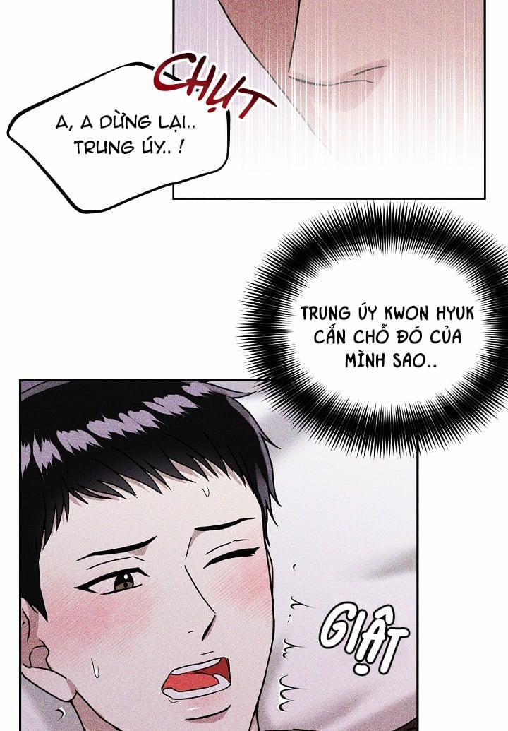 Tuyển Tập Bl Ngắn: Quân Phục 3 trang 15