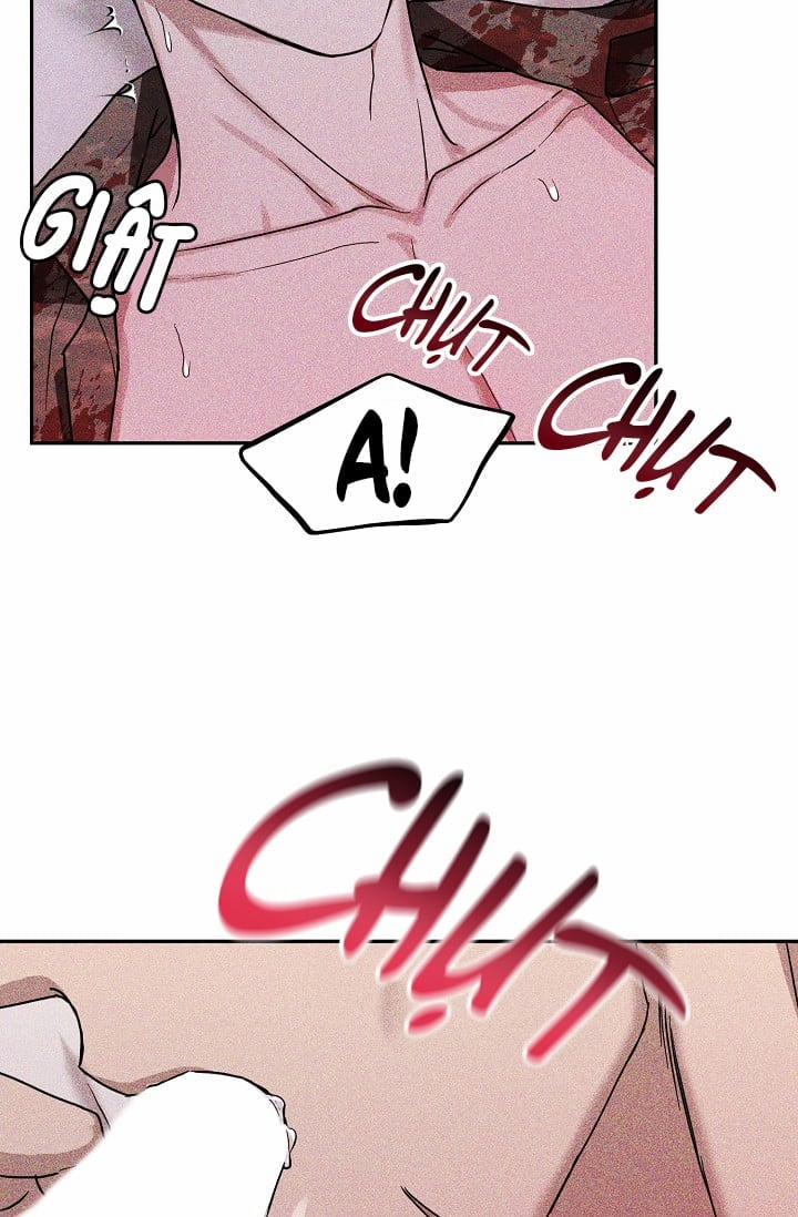 Tuyển Tập Bl Ngắn: Quân Phục 3 trang 16