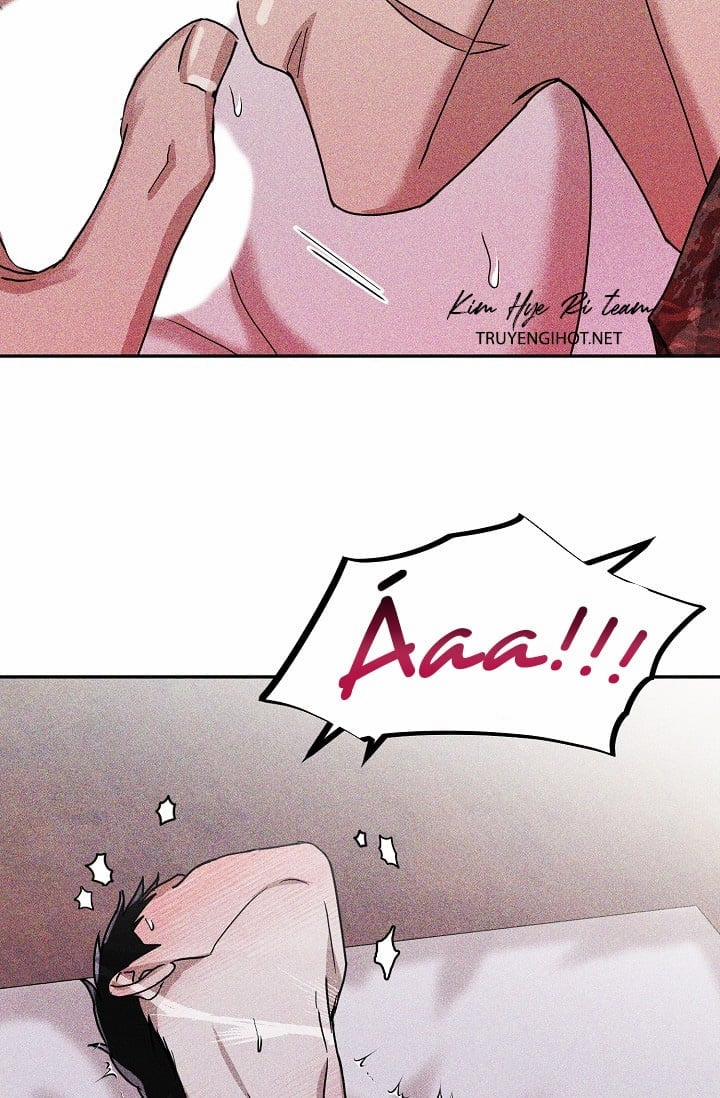 Tuyển Tập Bl Ngắn: Quân Phục 3 trang 17