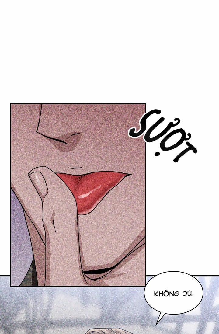 Tuyển Tập Bl Ngắn: Quân Phục 3 trang 19