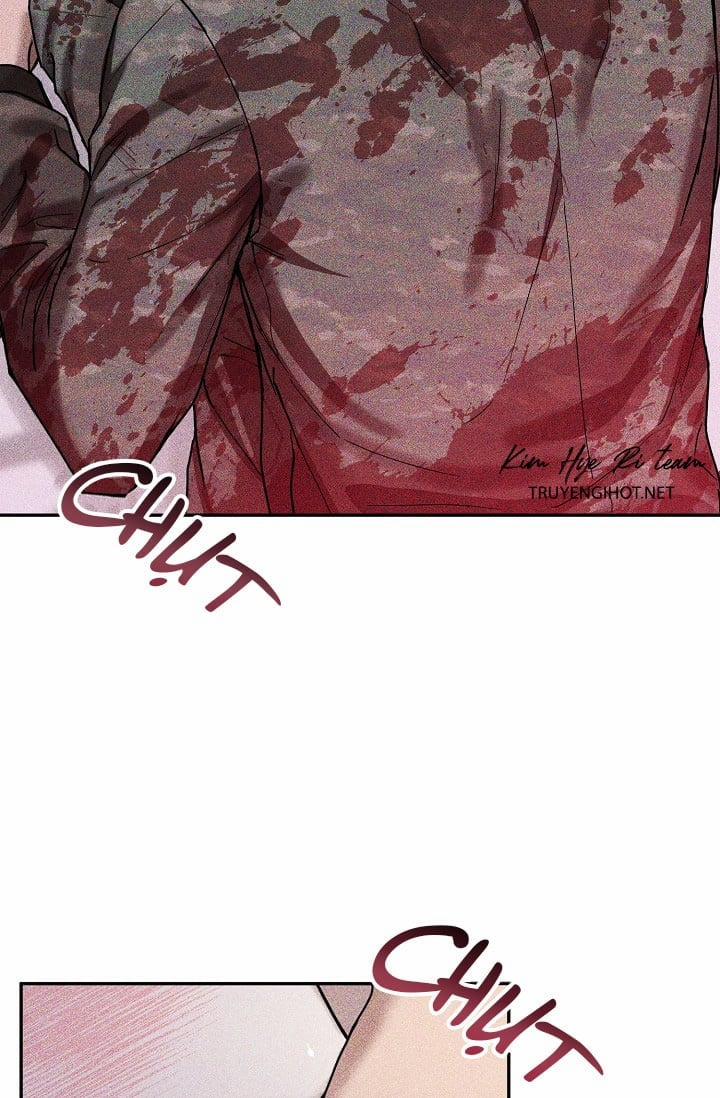 Tuyển Tập Bl Ngắn: Quân Phục 3 trang 2