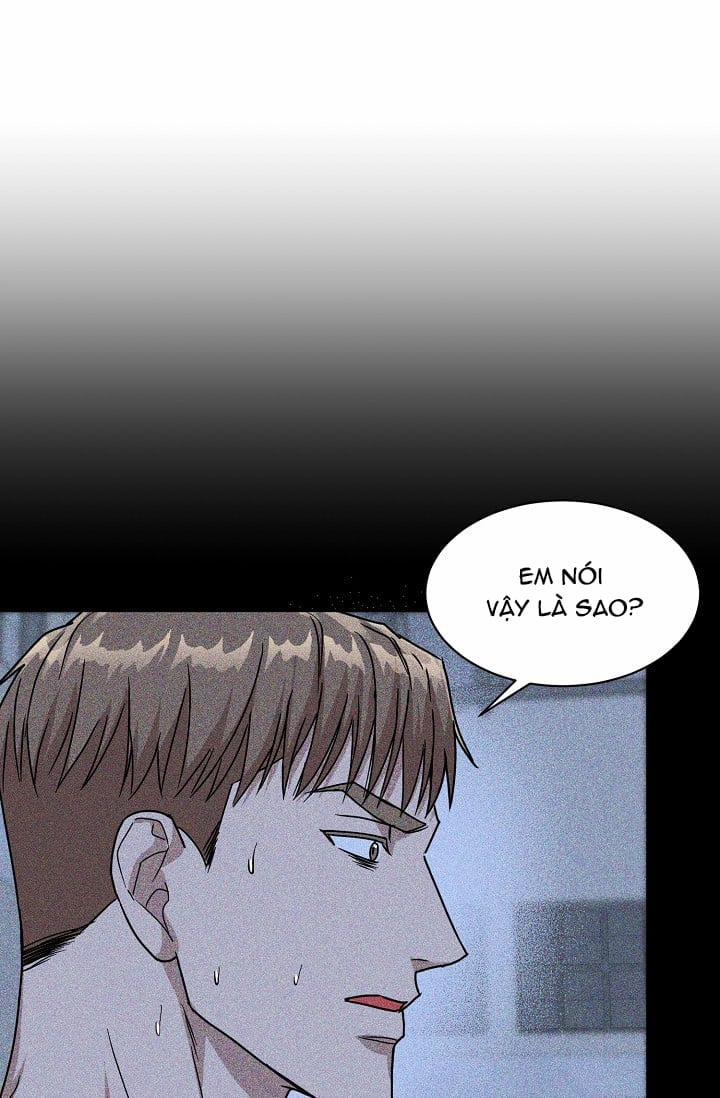 Tuyển Tập Bl Ngắn: Quân Phục 3 trang 21