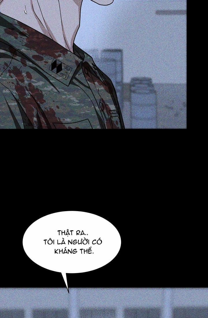 Tuyển Tập Bl Ngắn: Quân Phục 3 trang 22