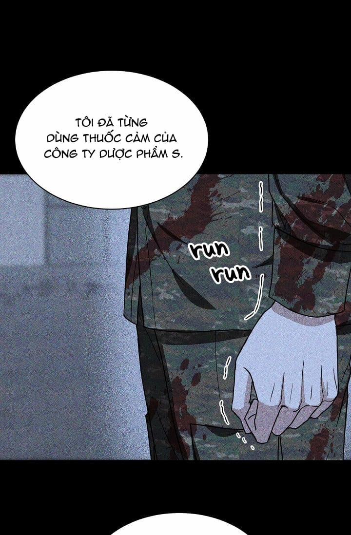 Tuyển Tập Bl Ngắn: Quân Phục 3 trang 24